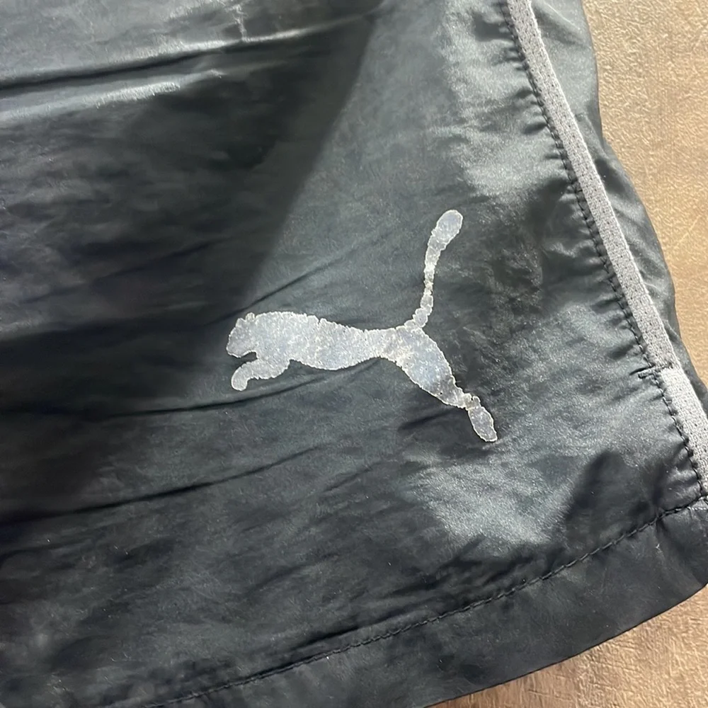 Puma shorts - Picture 2 of 4